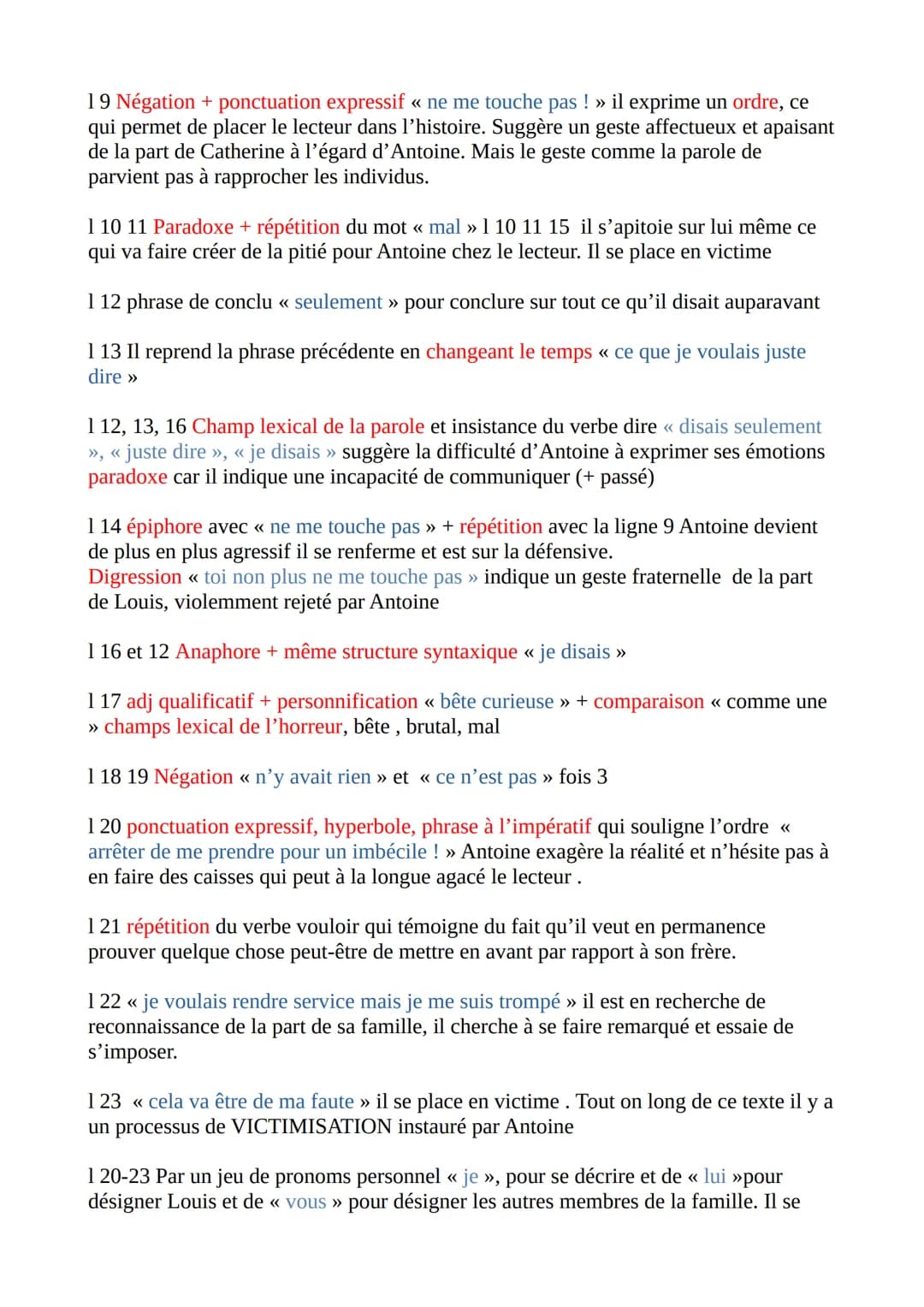 Fiche synthèse n°5
INTRODUCTION : Né le 14 février à 1957 à Héricourt, Jean Luc Lagarce,
comédien, metteur en scène, directeur de troupe et 