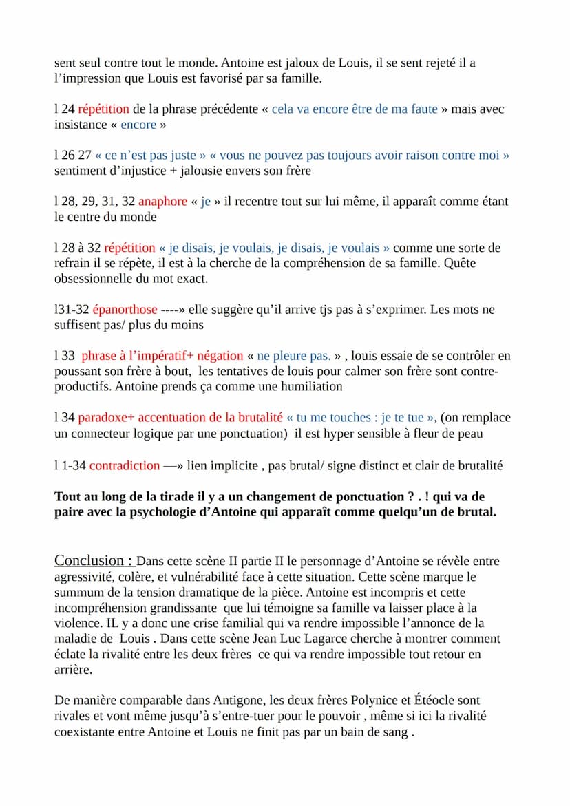 Fiche synthèse n°5
INTRODUCTION : Né le 14 février à 1957 à Héricourt, Jean Luc Lagarce,
comédien, metteur en scène, directeur de troupe et 