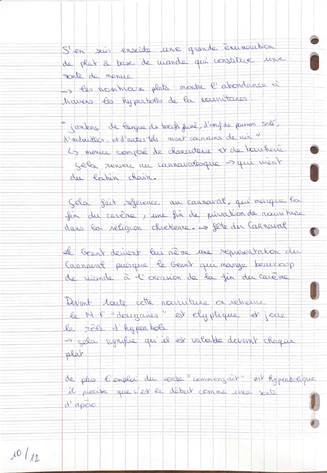 TEXTE BAC
RABELAIS-GARGANTUA
La mauvaise éducation sophiste.
Introduction:
те
SAL
Rabelais est un autern humaniste du 17 siècle, une
periode