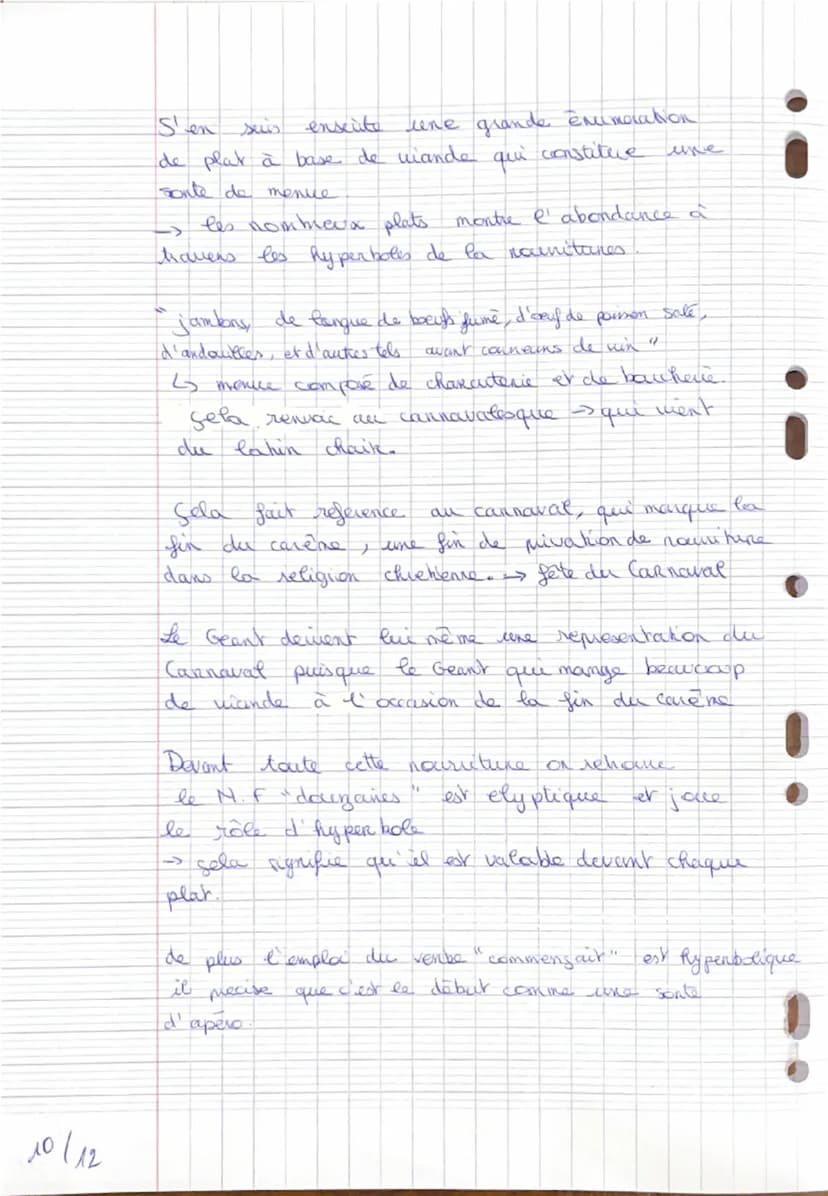 TEXTE BAC
RABELAIS-GARGANTUA
La mauvaise éducation sophiste.
Introduction:
те
SAL
Rabelais est un autern humaniste du 17 siècle, une
periode