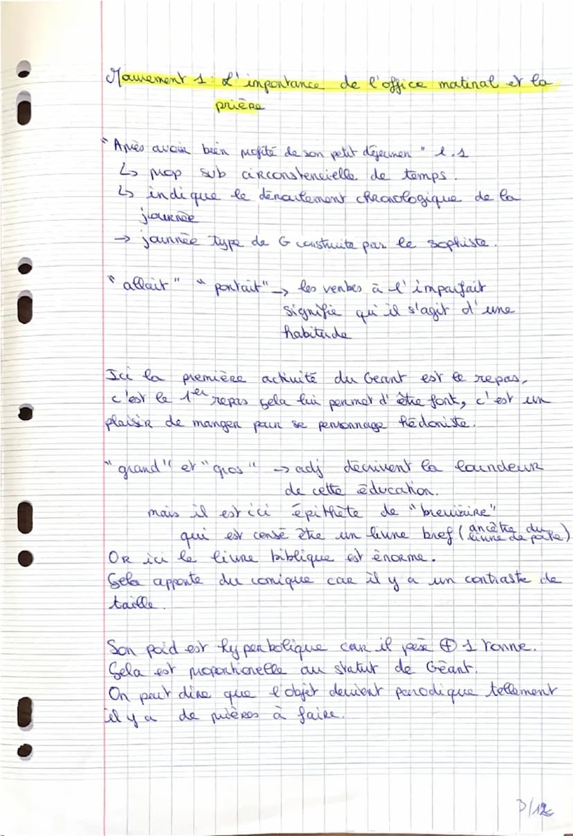 TEXTE BAC
RABELAIS-GARGANTUA
La mauvaise éducation sophiste.
Introduction:
те
SAL
Rabelais est un autern humaniste du 17 siècle, une
periode