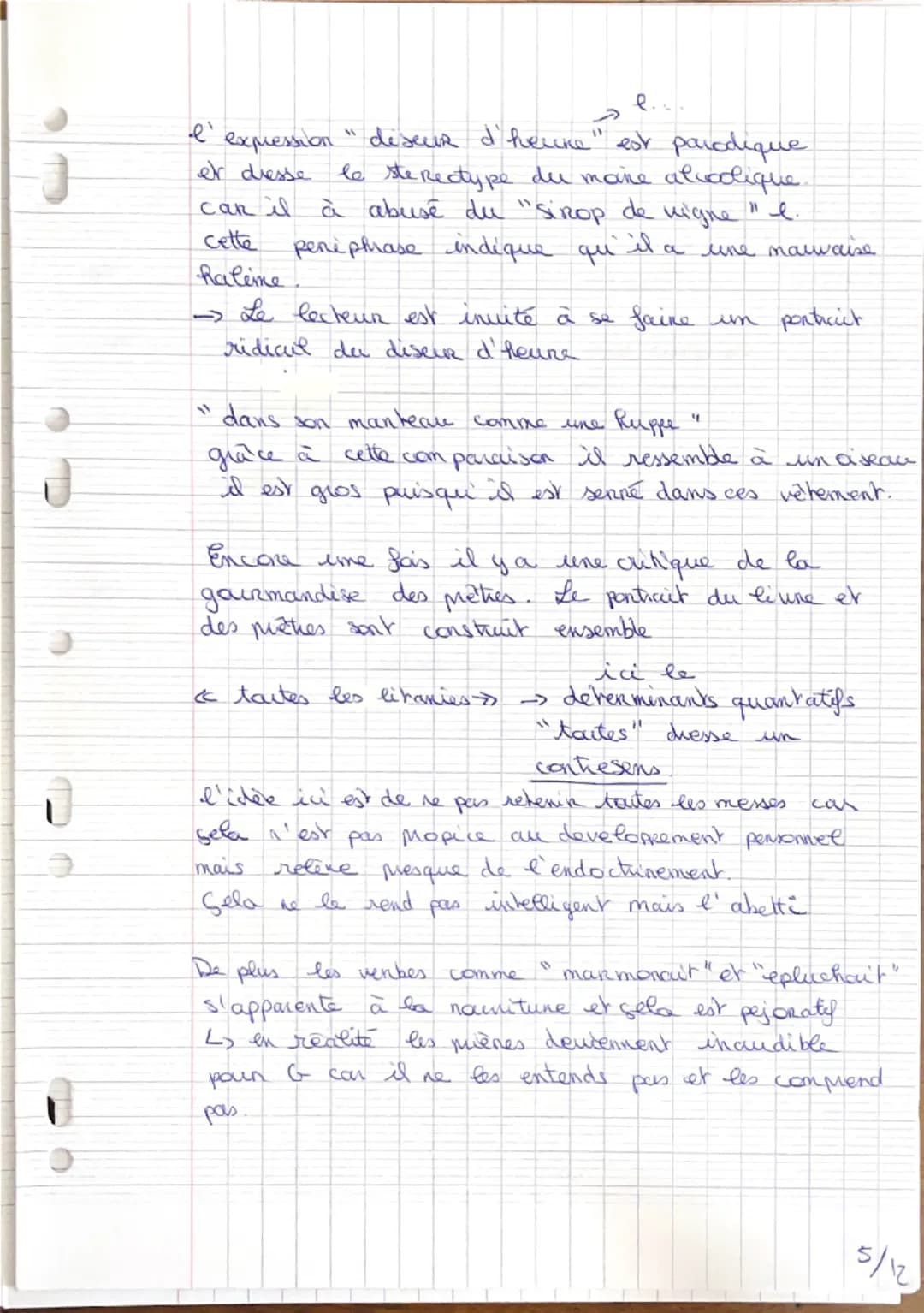 TEXTE BAC
RABELAIS-GARGANTUA
La mauvaise éducation sophiste.
Introduction:
те
SAL
Rabelais est un autern humaniste du 17 siècle, une
periode