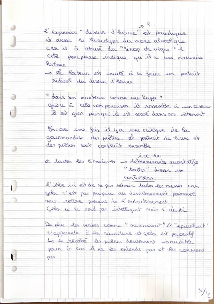 TEXTE BAC
RABELAIS-GARGANTUA
La mauvaise éducation sophiste.
Introduction:
те
SAL
Rabelais est un autern humaniste du 17 siècle, une
periode