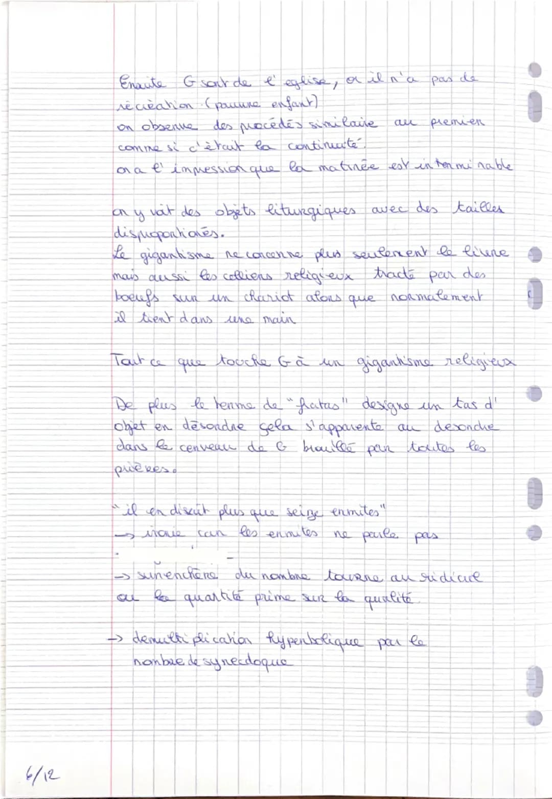 TEXTE BAC
RABELAIS-GARGANTUA
La mauvaise éducation sophiste.
Introduction:
те
SAL
Rabelais est un autern humaniste du 17 siècle, une
periode