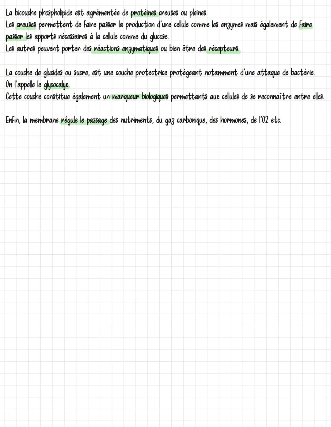 La cellule vivante
A_Comment s'est construite la theorie cellulaire ?
->
· 17e siècle : mise au point des microscopes (Robert Hooke)=> perme