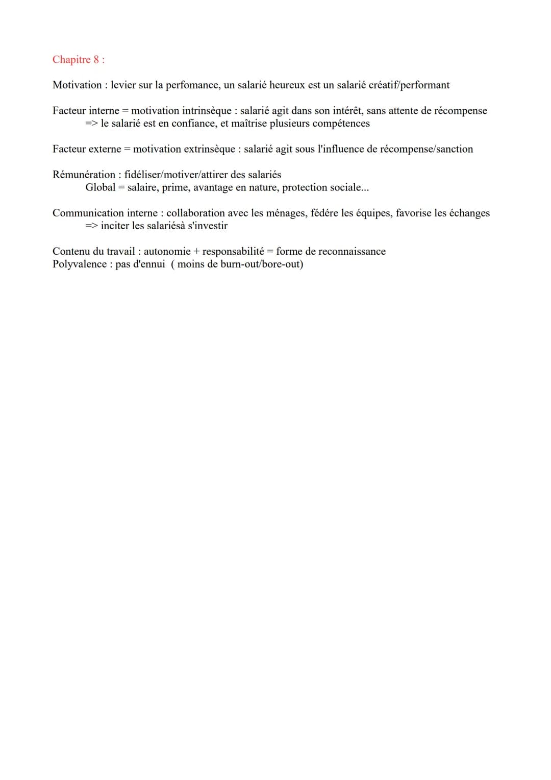 Thème 1
Chapitre 1
Etude de marché : collecter/analyser les infos
=> prendre une meilleure décision, suite à un tri des infos
comprendre les