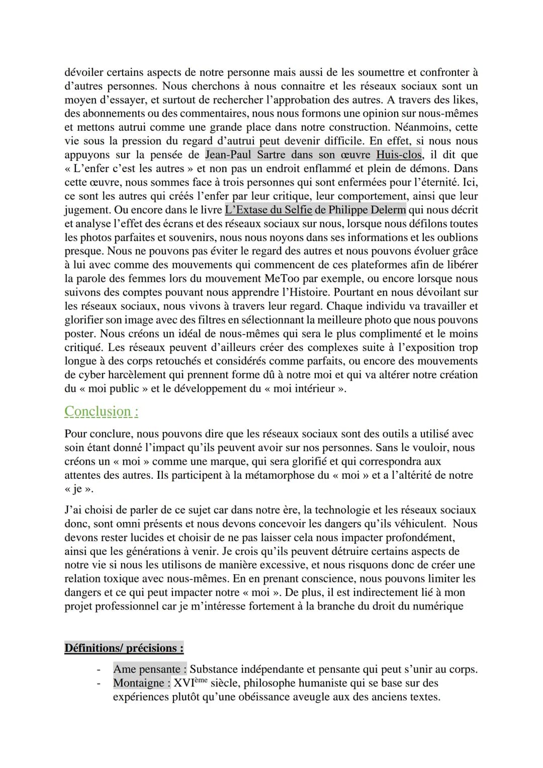 
<h2 id="introduction">Introduction</h2>
<p>Lorsque nous nous présentons, nous commençons généralement par donner des informations factuelle
