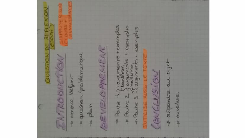 HLP
HERSTULE
plan
QUESTION D'INTERPRETATION
INTRODUCTION
Damorce / definir
- question/problématique
DEVELOPPENENT
1
- Partic & 2 ctations
fr