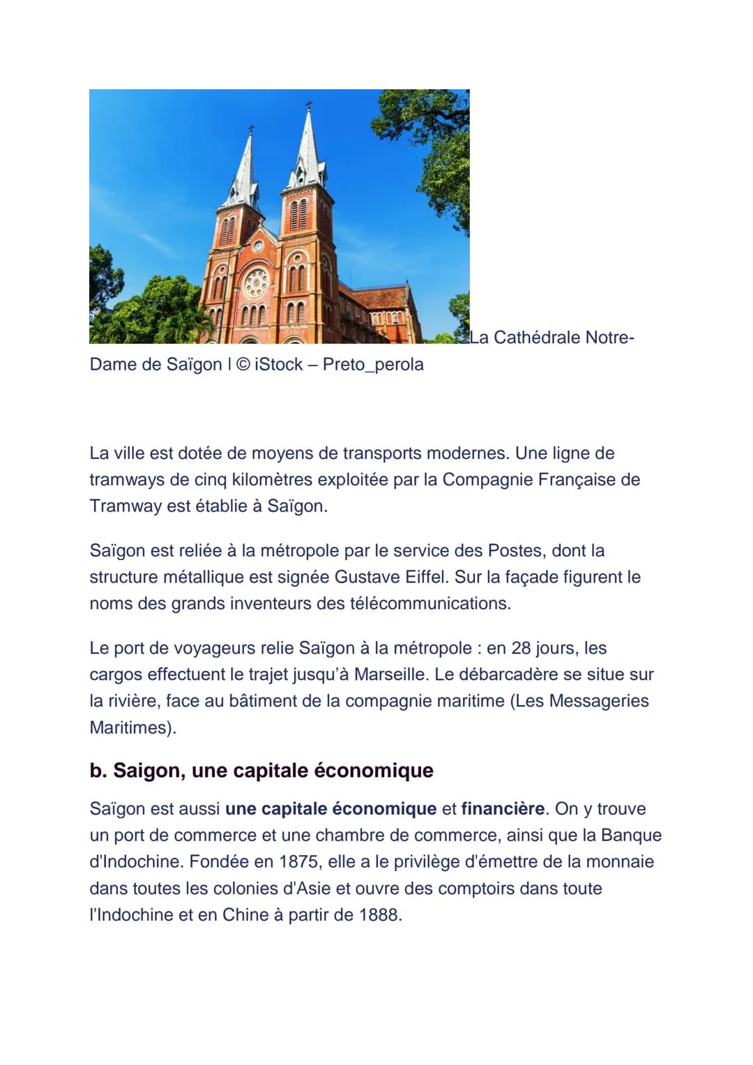 Objectif
Comprendre le fonctionnement d'une société issue du système
colonial
Points clés
●
Les sociétés coloniales sont des sociétés hiérar