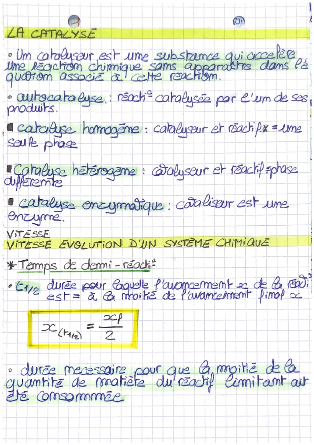 @CHAPITRE 3
Evolution temporelle d'un système chimique.
REACTIONS OXYDOREDUCTION
• Oxyclant entite chimiq susceptible de capter un ou plusie