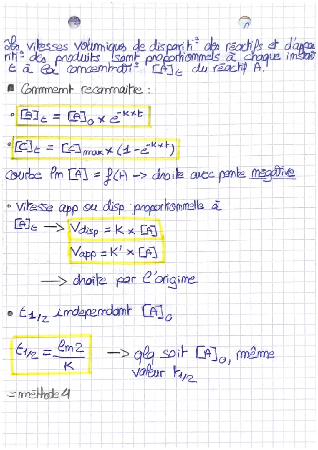 @CHAPITRE 3
Evolution temporelle d'un système chimique.
REACTIONS OXYDOREDUCTION
• Oxyclant entite chimiq susceptible de capter un ou plusie