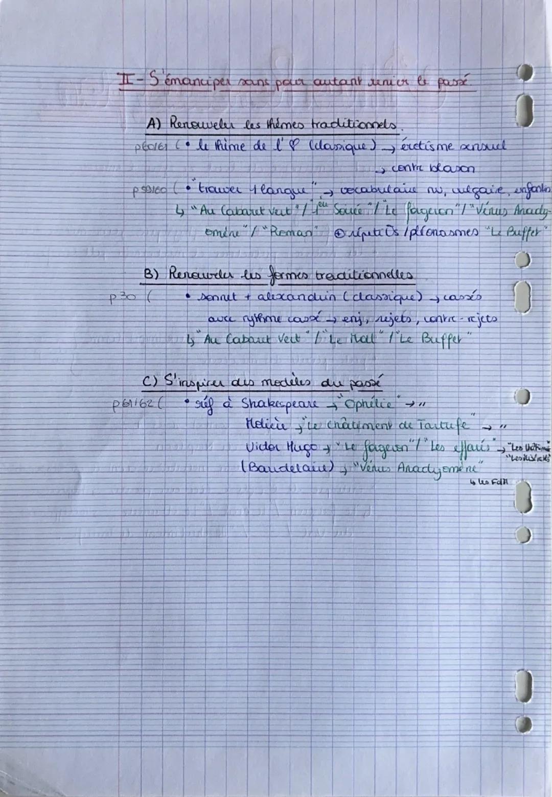 --- OCR Start ---
• Arthur Rimbaud plan;
i
!
!
I-Rimbaud s'émancipe de tout a qui l'entoure
A) Emancipation familiale
• la fuque
libéral phy