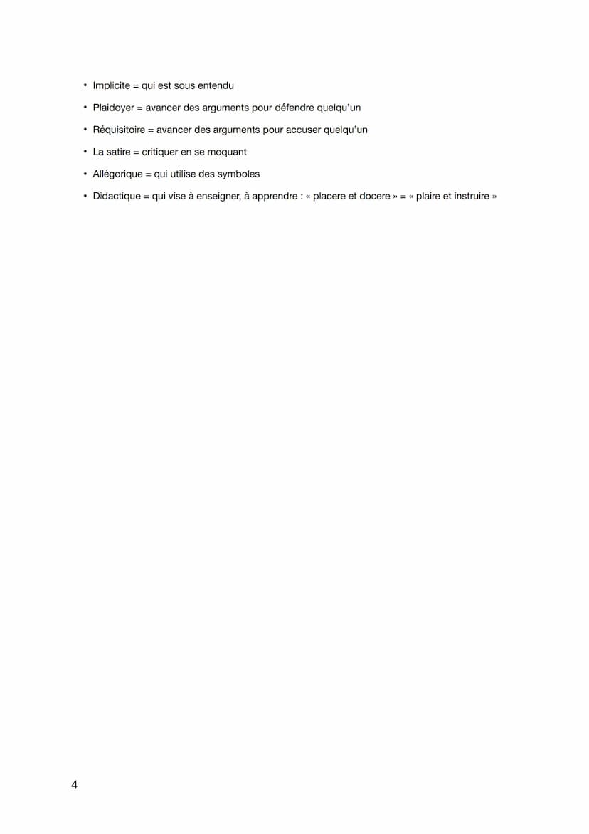 Jeudi 15 juin 2023
Écrit de Français
Fiche n°2 sur
La littérature d'idées
AMORCE: Théorisée en Grèce antique avec la naissance de la démocra