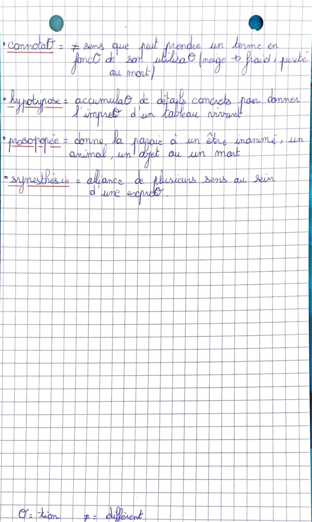
<p>Les figures de style sont des techniques qui permettent de donner du relief, de l'émotion et de la musicalité au discours. Elles sont ut