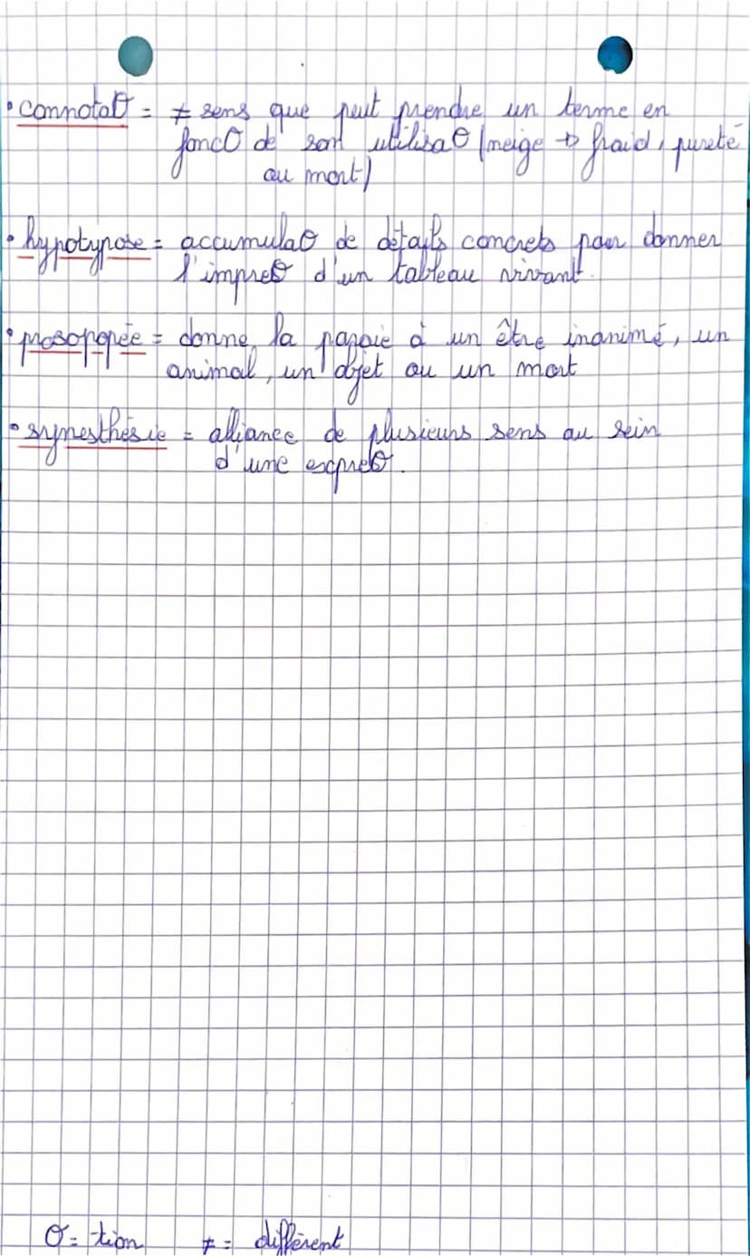 
<p>Les figures de style sont des techniques qui permettent de donner du relief, de l'émotion et de la musicalité au discours. Elles sont ut