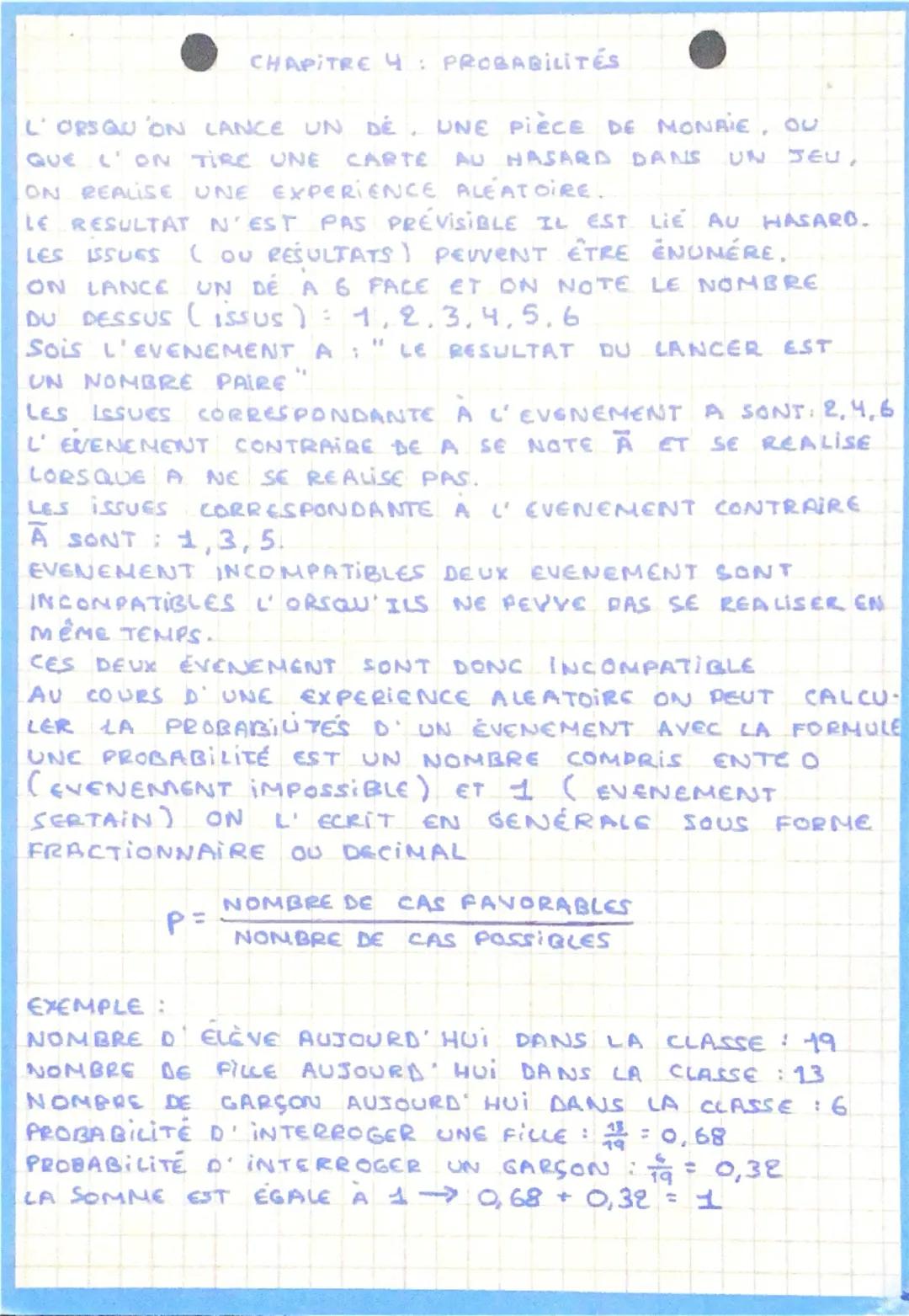 CHAPITRE 1: PROPORTIONNALI-
TE ET POURCENTAGE _ MATHS
DEFINITION: DEUX SERIE DE NOMBRE SONT PROPORTIONELLE
SI ON PASSE DES NOMBRES DE LA PRE