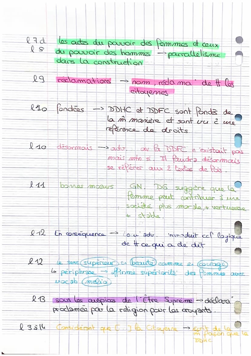 umera
• Dax
fim
Préambule: art défini
1
renvoie à It les representantes du peupla féminin
Les mères (@sifiles, e sceus, représentantes de la