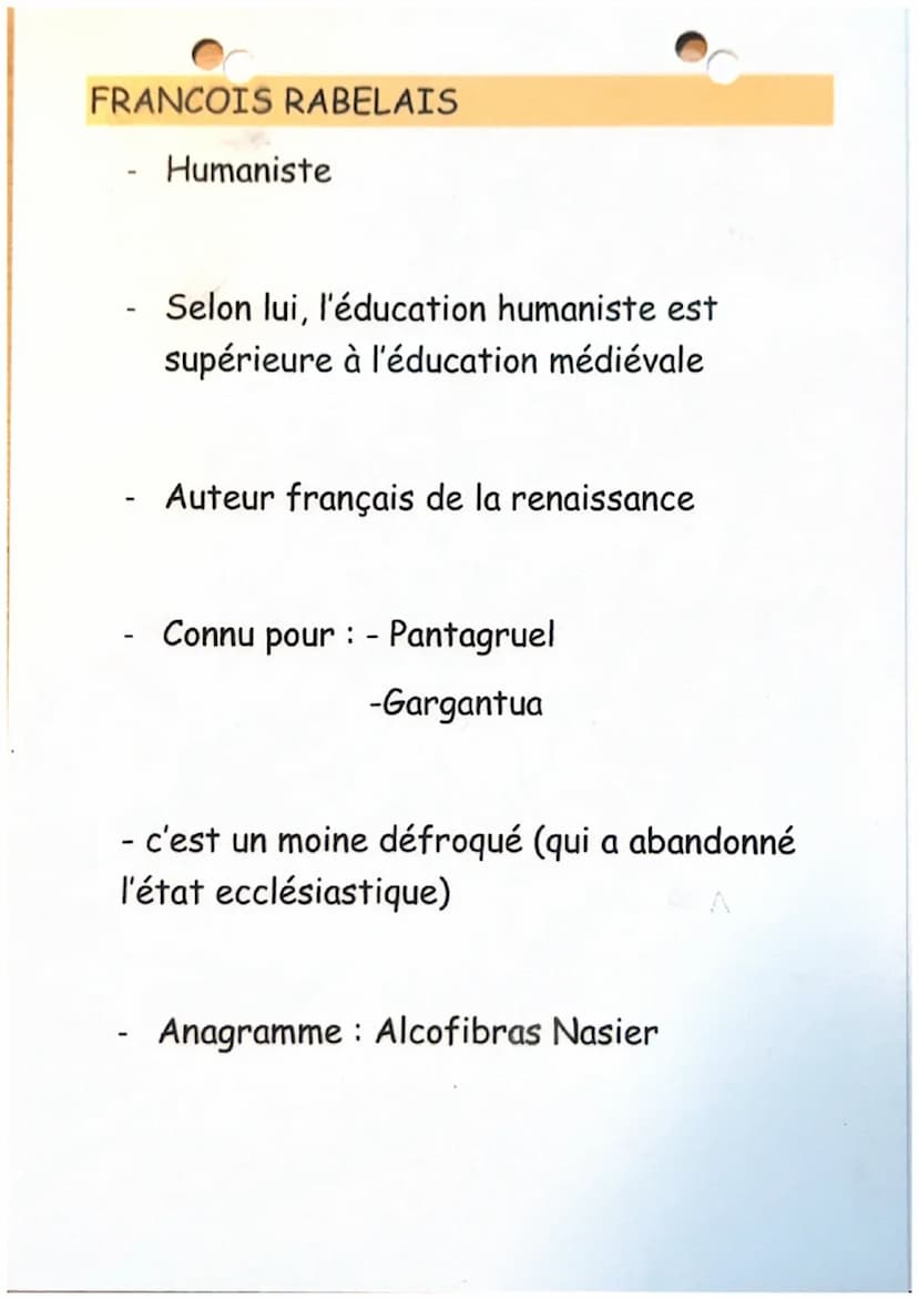 VICTOR HUGO
-
AUTEURS
Le patron de la littérature
Poète, romancier, dramaturge, homme
politique
Le romantisme
S'oppose aux stéréotypes (et à