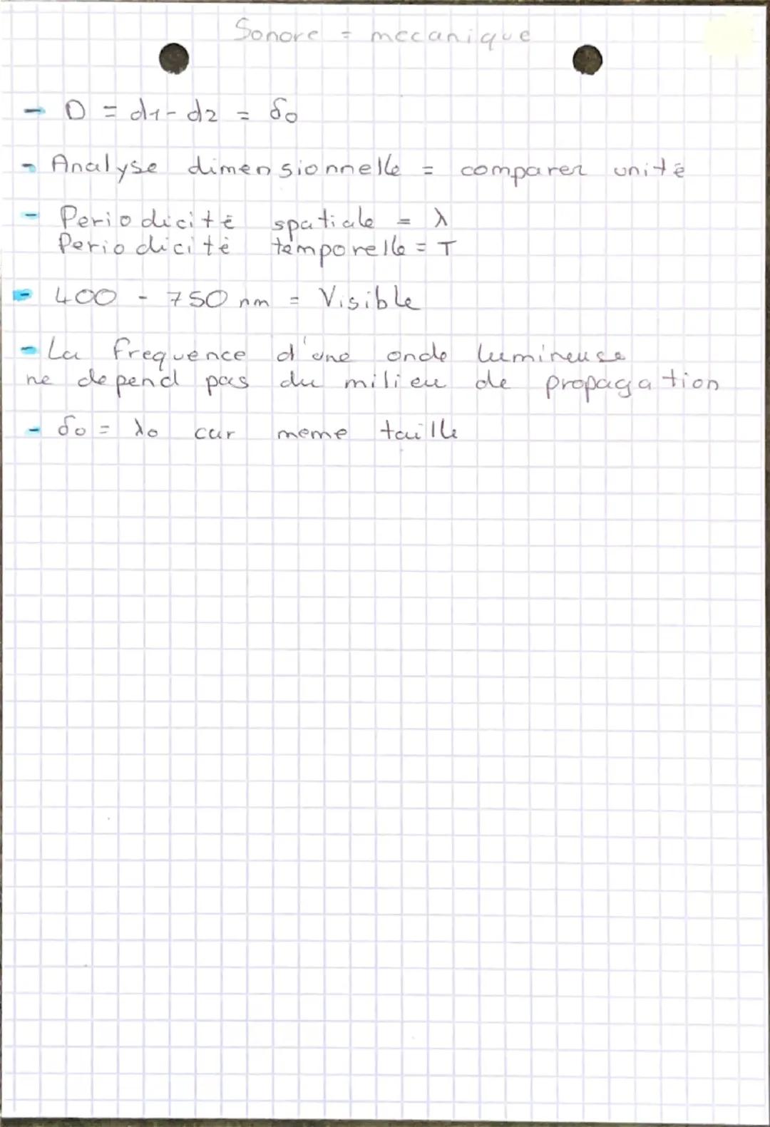 Physiqu
CHAP. 1. DIFFRACTION DES ONDES
I/ DIFFRACTION
INTERFERENCE
ET
VE
t
A = C
V
On
observe
Sor
l'ecran
une figure de
est observé
diffract