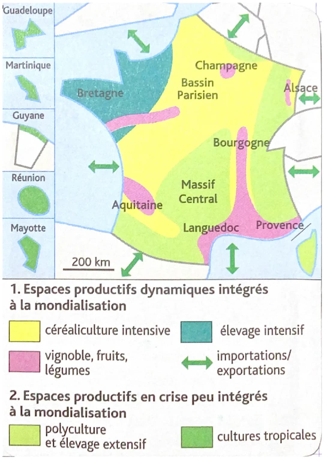 1
•
Géographie
LES ESPACES PRODUCTIES-
Un espace productif: Espace aménagé → activité écono
3%
·
O
20%
77%
Pole de compétitivité :
Entrepris