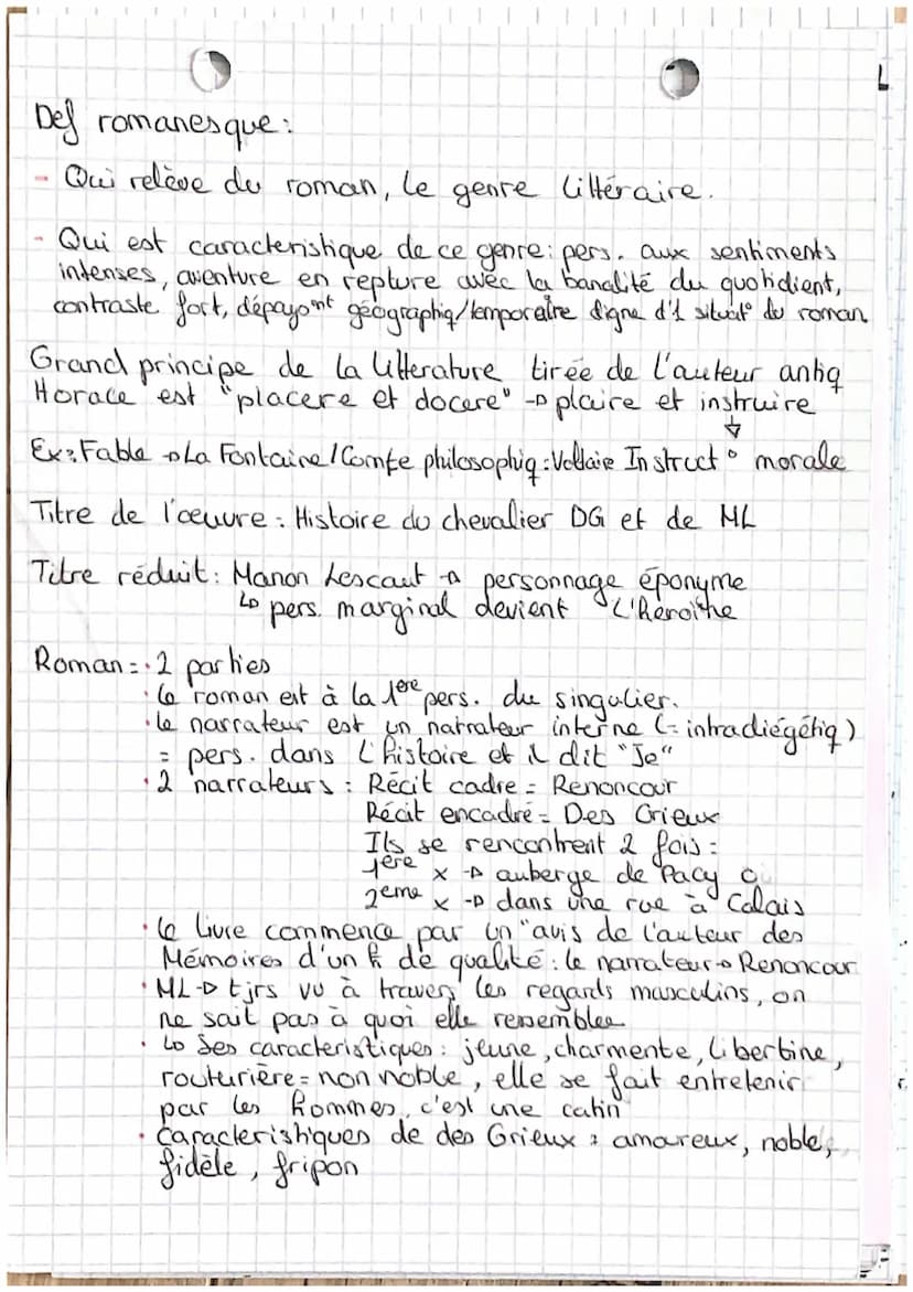 ANTOINE FRANÇOIS
PREVOST "ABBE PREVOST' (HISTOIRE
DU CHEVALIER DG ET DE ML)
Abbé Prevost (1697 - 1763) (Antoine François Prévost)
→ destiné 