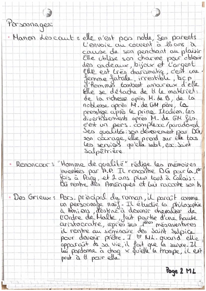 ANTOINE FRANÇOIS
PREVOST "ABBE PREVOST' (HISTOIRE
DU CHEVALIER DG ET DE ML)
Abbé Prevost (1697 - 1763) (Antoine François Prévost)
→ destiné 