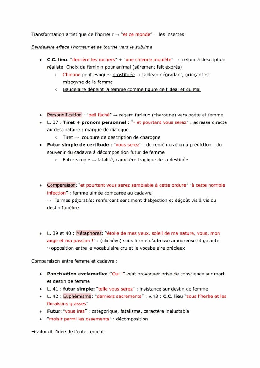 L.1-2 contexte du poème
●
●
●
L.1: Impératif, injonction: "rappelez-vous" → invitation au souvenir
Enonciation pronoms personnels "vous" et 
