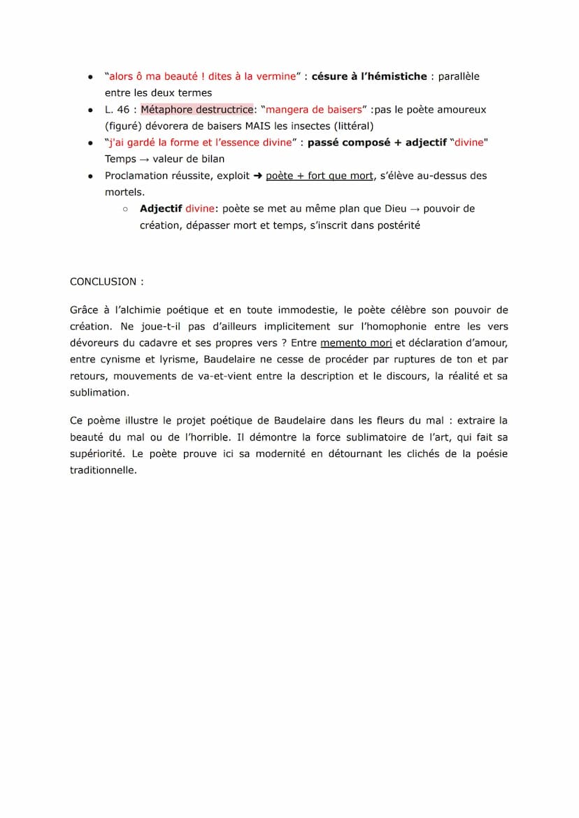 L.1-2 contexte du poème
●
●
●
L.1: Impératif, injonction: "rappelez-vous" → invitation au souvenir
Enonciation pronoms personnels "vous" et 