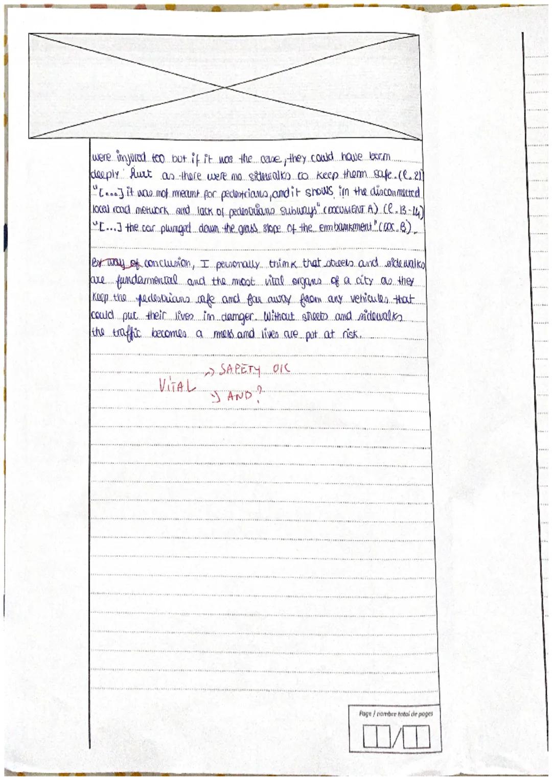 Devoir surveillé commun 1ères LLCE-Anglais Monde Contemporain
Ecrit argumentatif
Durée : 2h
1) Lisez attentivement les trois textes ci-joint