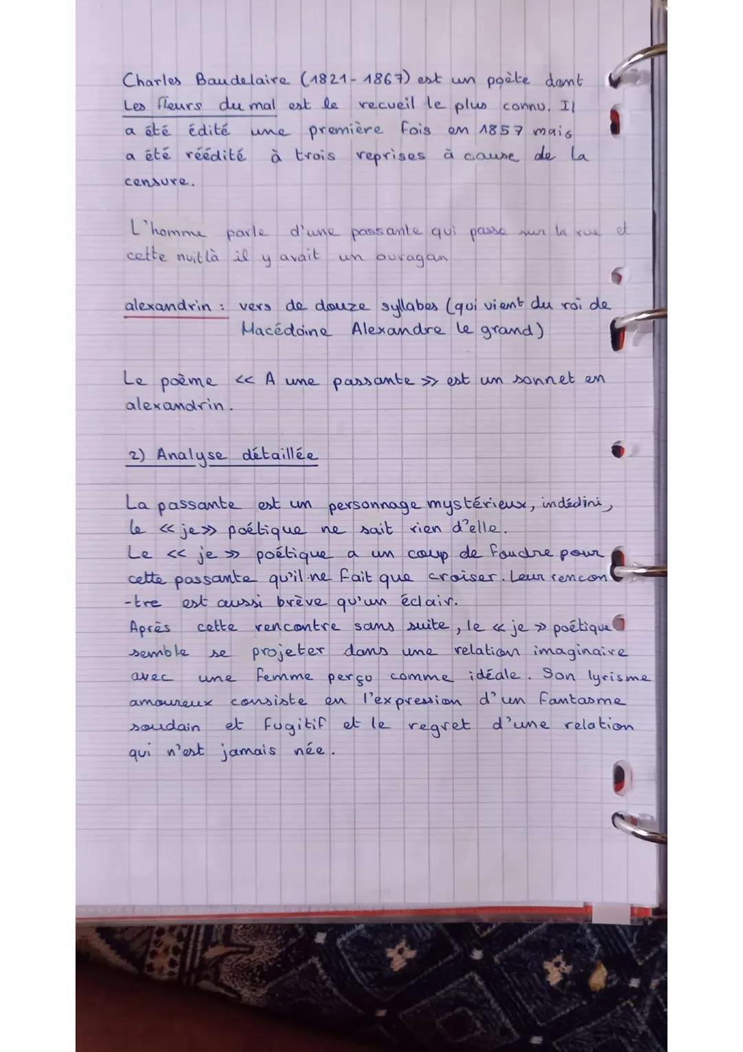 --- OCR Start ---
Séquence 1.
Analyser l'expression lyrique
de l'amour
Séance 1, Introduction:
1) Lyrisme et poésie
lyrisme: tonalité centré