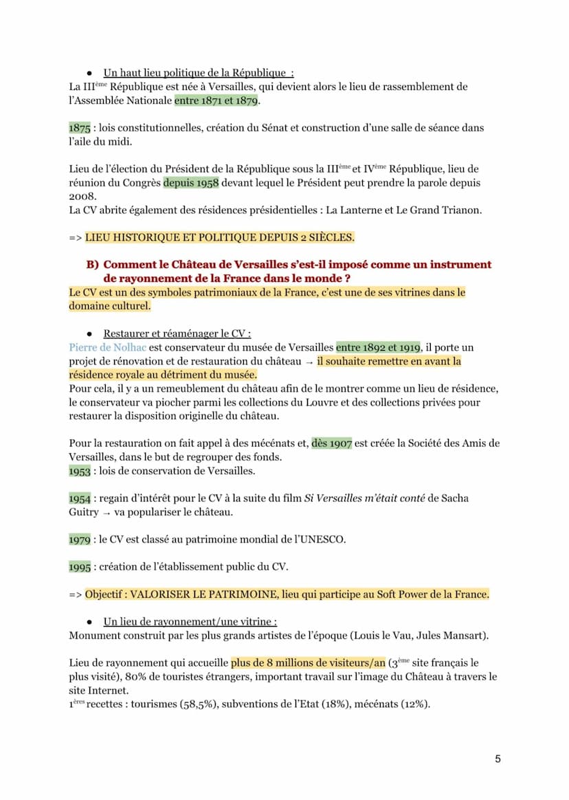 IDENTIFIER, PROTÉGER, VALORISER LE PATRIMOINE : ENJEUX
GÉOPOLITIQUES
AXE 1: Usages sociaux et politiques du patrimoine
EN QUOI LE PATRIMOINE