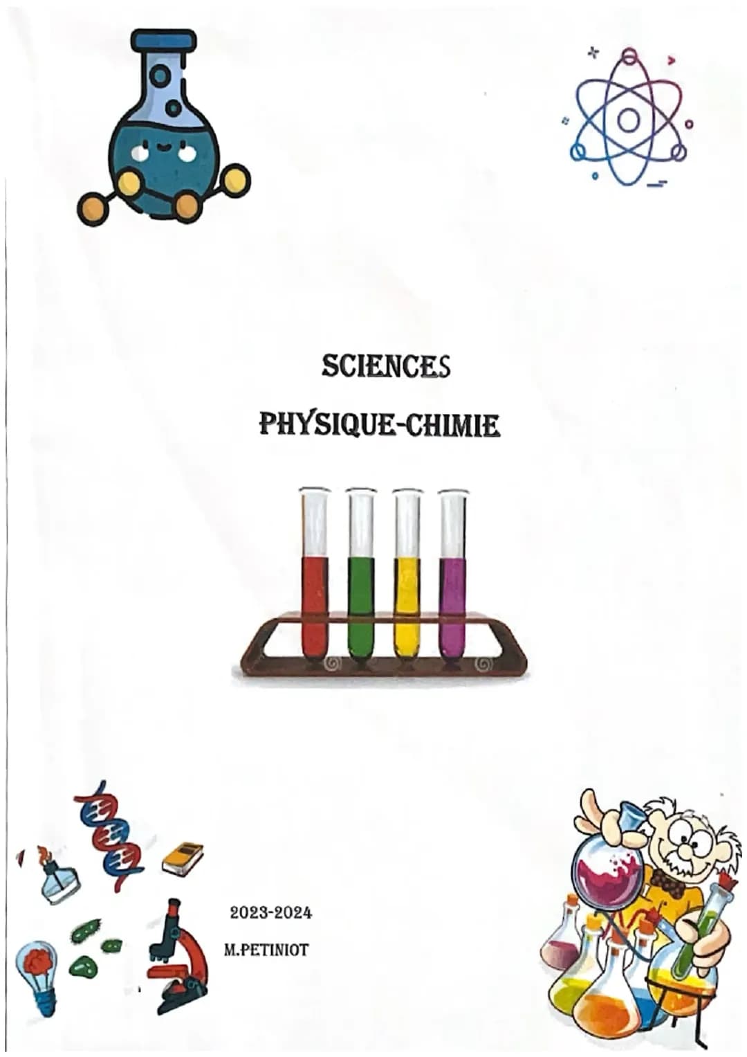 Page de garde 