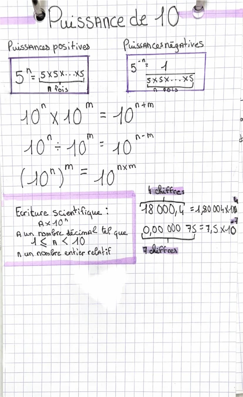 identités
renarquables
• (A+b)² = A² + 2ab + b²
2
2
(A-b)²= A²-2ab+b²
●(A+b)(A-b) = A²-b²
developper
(A+b)²= A²+2ab+b²
factoriser
-developpe