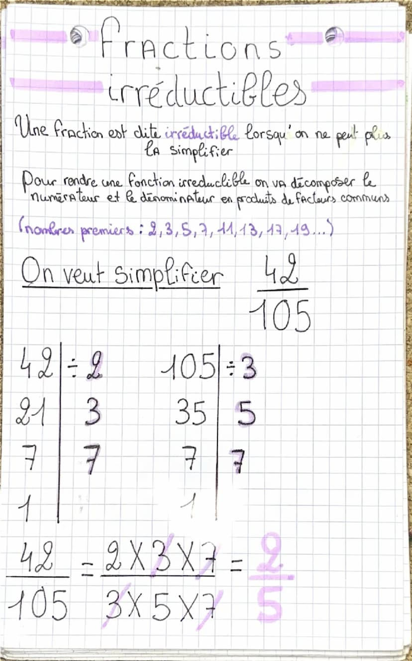identités
renarquables
• (A+b)² = A² + 2ab + b²
2
2
(A-b)²= A²-2ab+b²
●(A+b)(A-b) = A²-b²
developper
(A+b)²= A²+2ab+b²
factoriser
-developpe