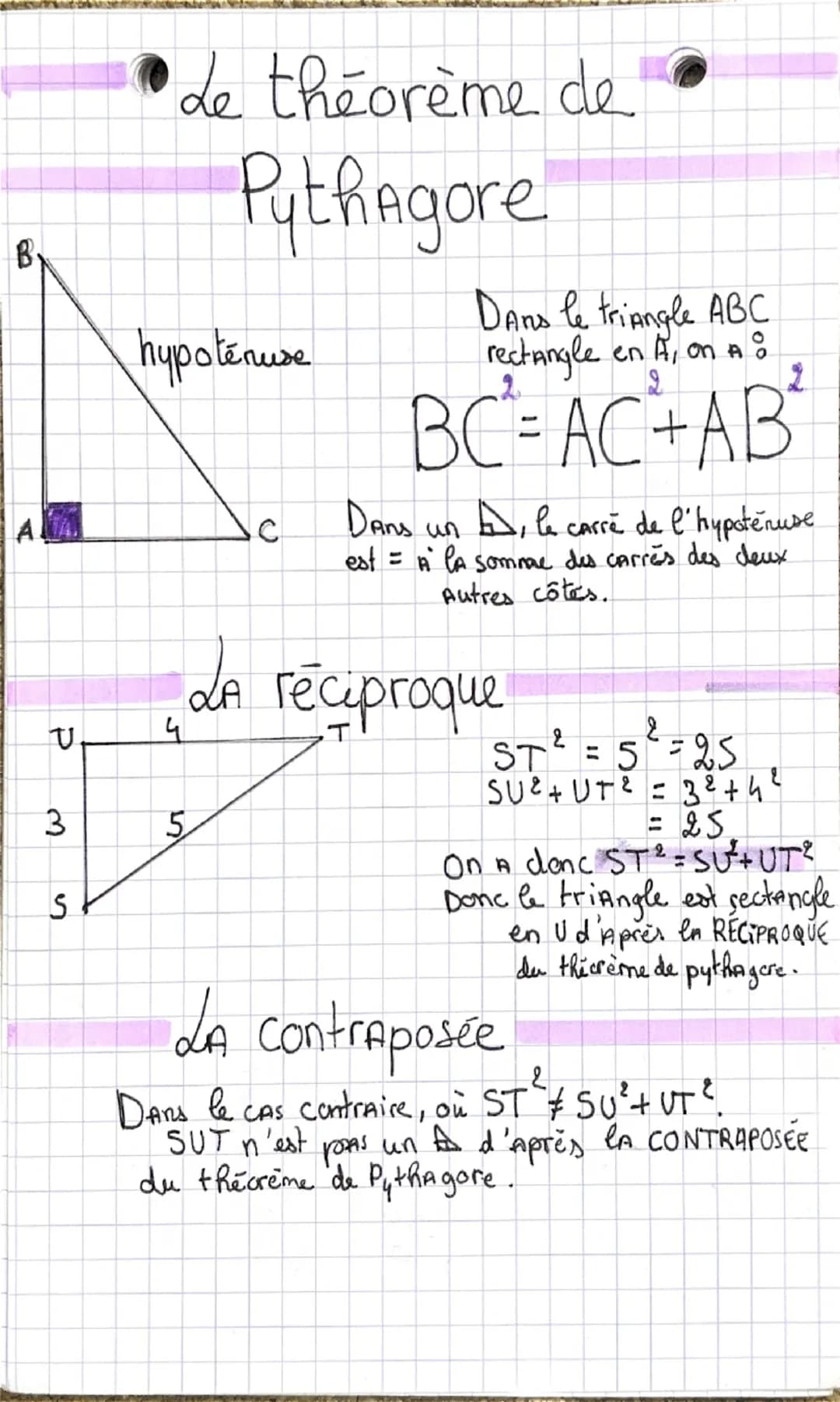 identités
renarquables
• (A+b)² = A² + 2ab + b²
2
2
(A-b)²= A²-2ab+b²
●(A+b)(A-b) = A²-b²
developper
(A+b)²= A²+2ab+b²
factoriser
-developpe