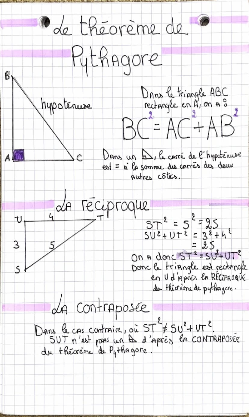 identités
renarquables
• (A+b)² = A² + 2ab + b²
2
2
(A-b)²= A²-2ab+b²
●(A+b)(A-b) = A²-b²
developper
(A+b)²= A²+2ab+b²
factoriser
-developpe