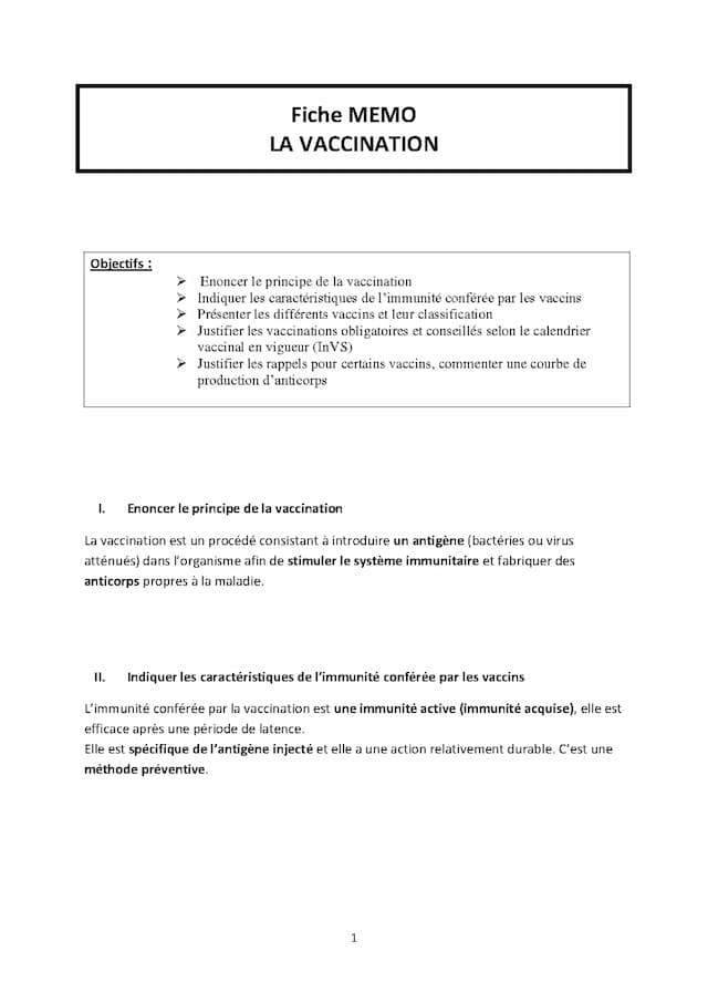 Know La vaccination thumbnail