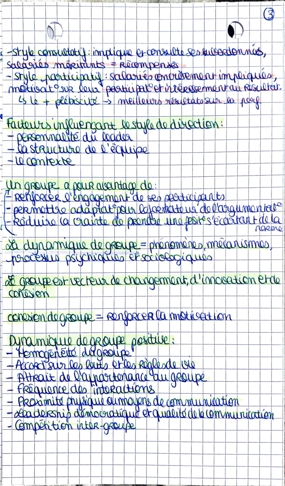 Gestion Mana
Chp 9 - Comment le mana cond-il encompte le
attentes des acteurs dans l'organisation?
=>acteurs int →> ^ convergents/dissergent
