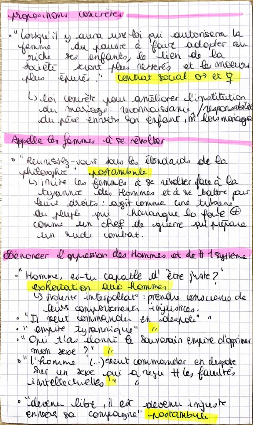 DDFC
themes et citation
Légalité Femmes - Hommes
ODG estime que l'égalité entre la femme
et l'Romme
est
inscrite dans la
mature
ice are line