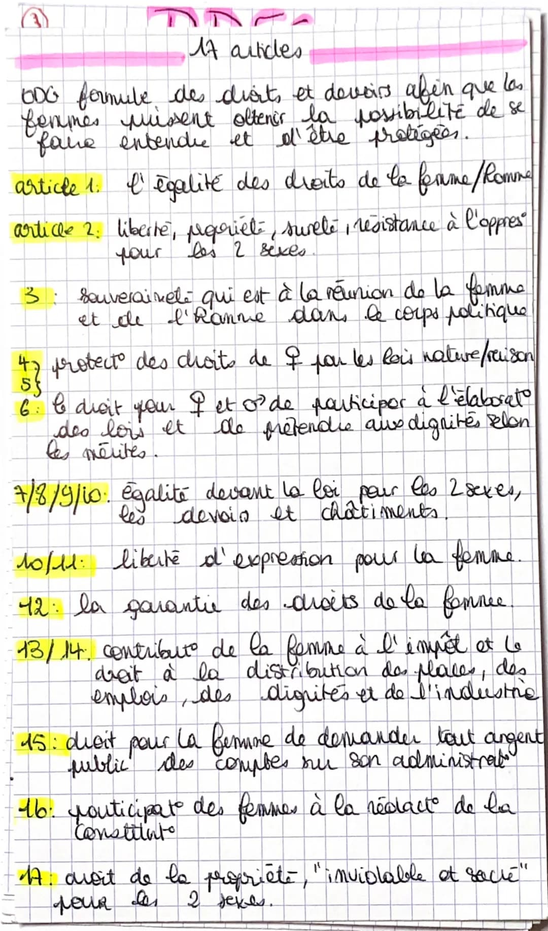 DDFC
themes et citation
Légalité Femmes - Hommes
ODG estime que l'égalité entre la femme
et l'Romme
est
inscrite dans la
mature
ice are line