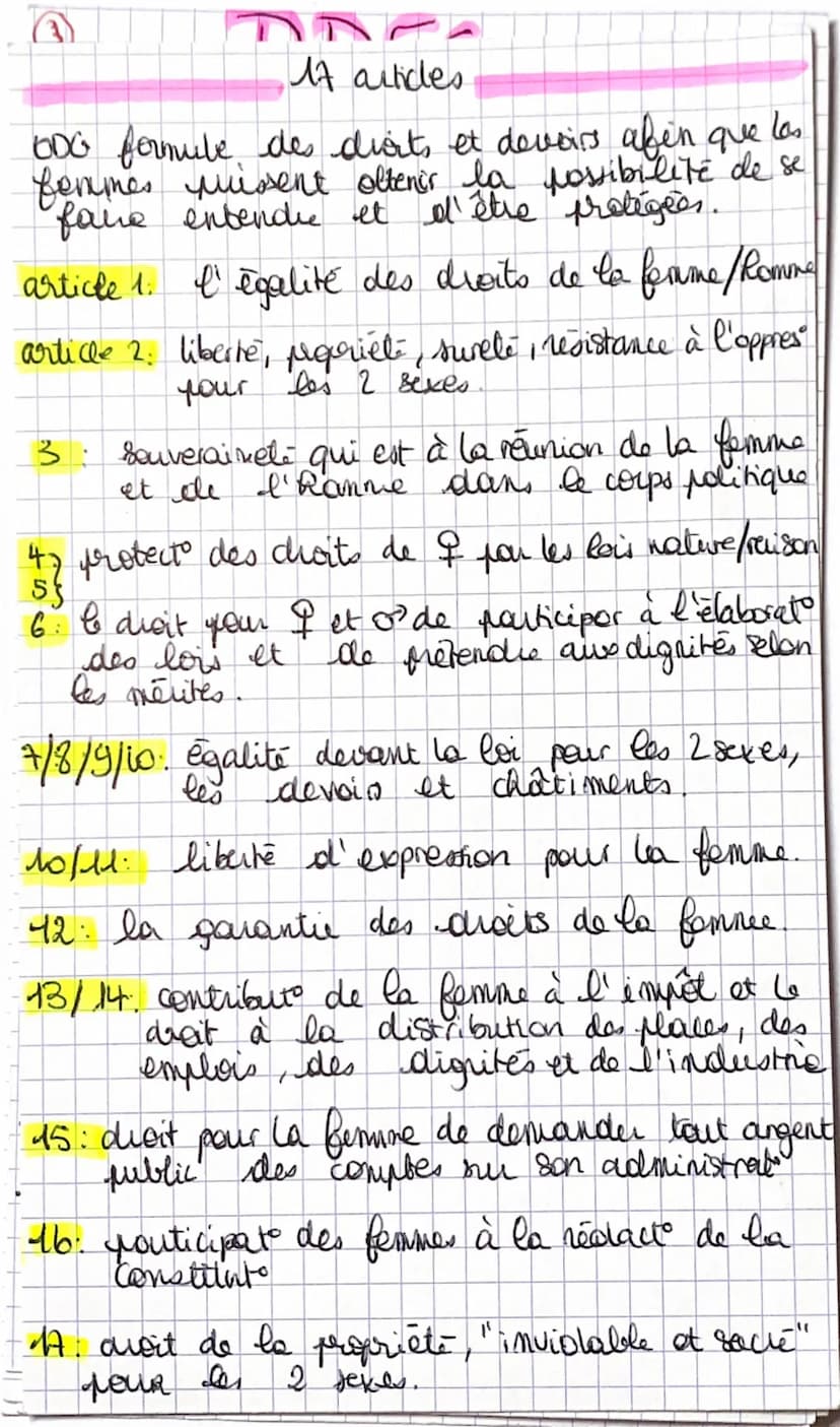DDFC
themes et citation
Légalité Femmes - Hommes
ODG estime que l'égalité entre la femme
et l'Romme
est
inscrite dans la
mature
ice are line
