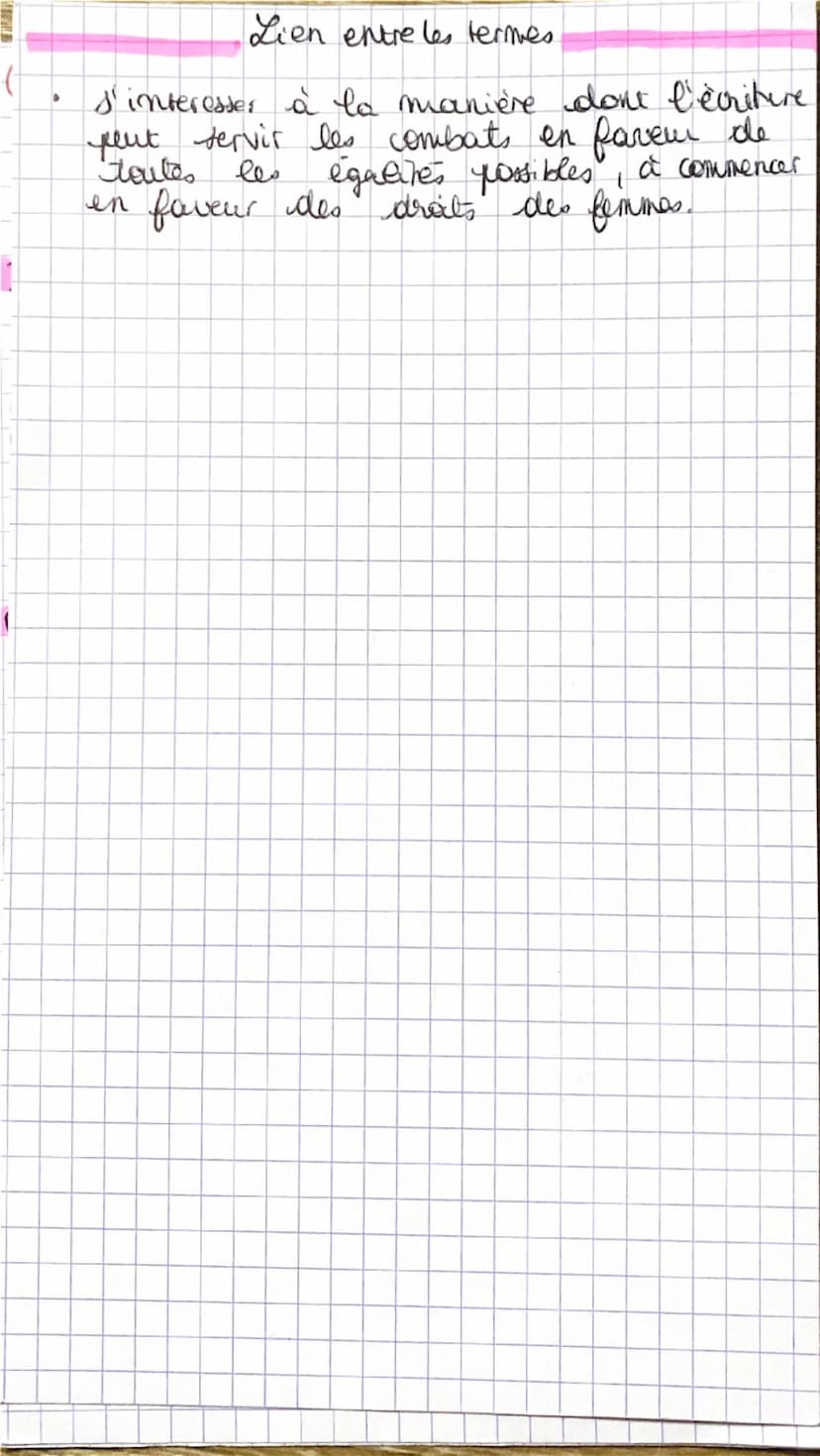 DDFC
themes et citation
Légalité Femmes - Hommes
ODG estime que l'égalité entre la femme
et l'Romme
est
inscrite dans la
mature
ice are line