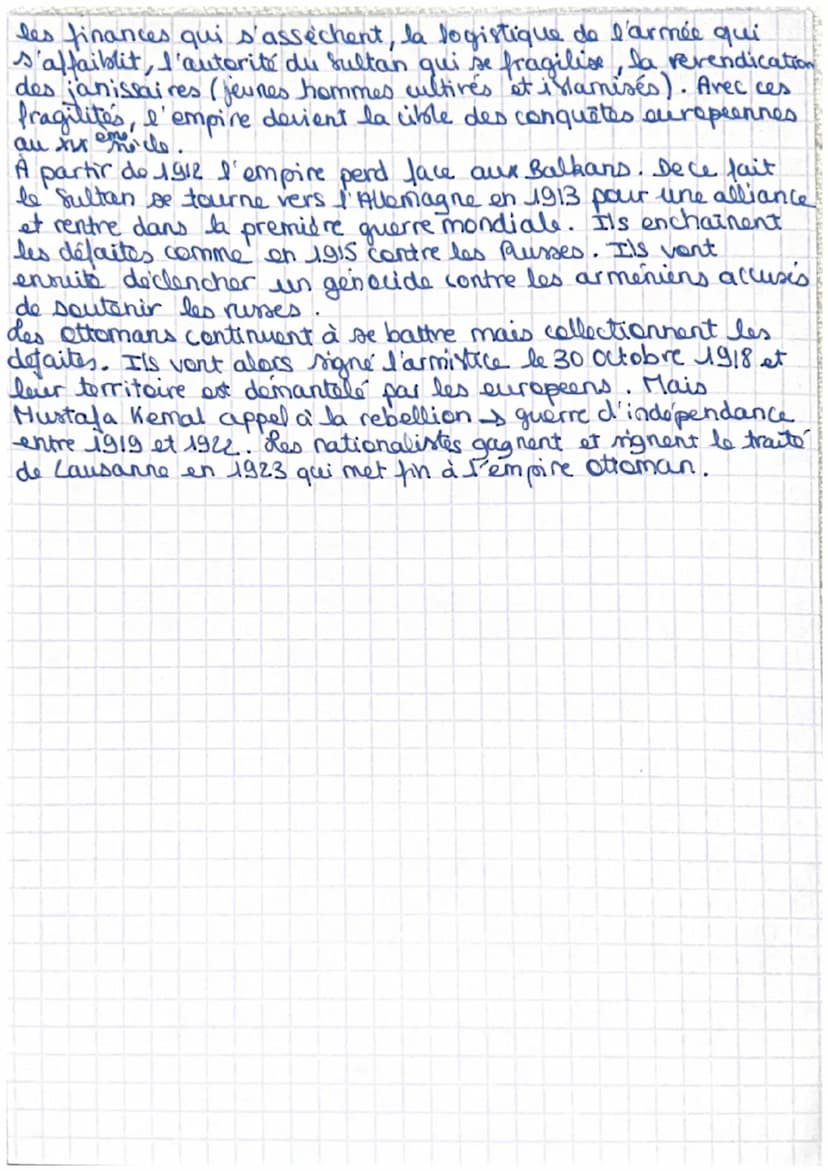 HGGSP 2.1
hegemonie: auprématie d'un Etat d'une nation sur d'autres.
Puissance : capacité d'une unité politique à imposer sa volonté aux
aut