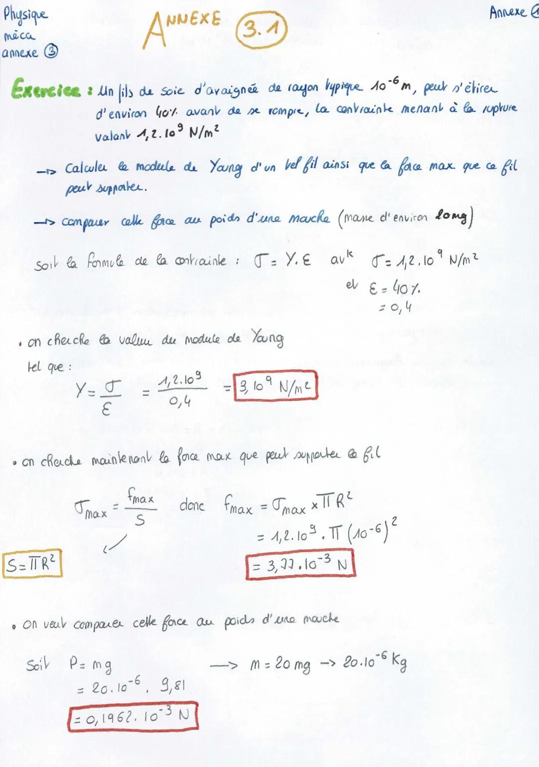 Physique
méca
# RESISTANCE DES MATERIAUX
Résistance a
des maveri

## MISE EN SITUATION

in deformable
"
*   les objets étudier ds chap 1 ev 