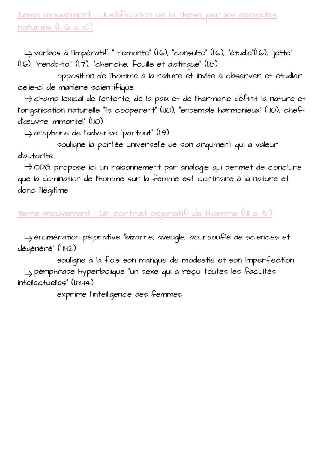1791: DDFC
"Homme, es-tu capable
d'être juste ?"
Olympe de Gouges
Olympe de Gouges : Née le 7 mai 1748 à Montauban sous le nom de
Marie Gouz