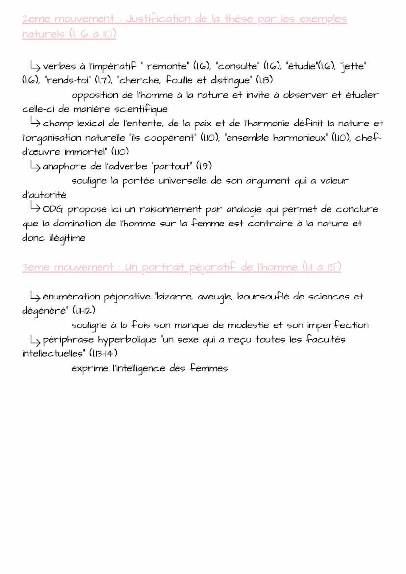 1791: DDFC
"Homme, es-tu capable
d'être juste ?"
Olympe de Gouges
Olympe de Gouges : Née le 7 mai 1748 à Montauban sous le nom de
Marie Gouz