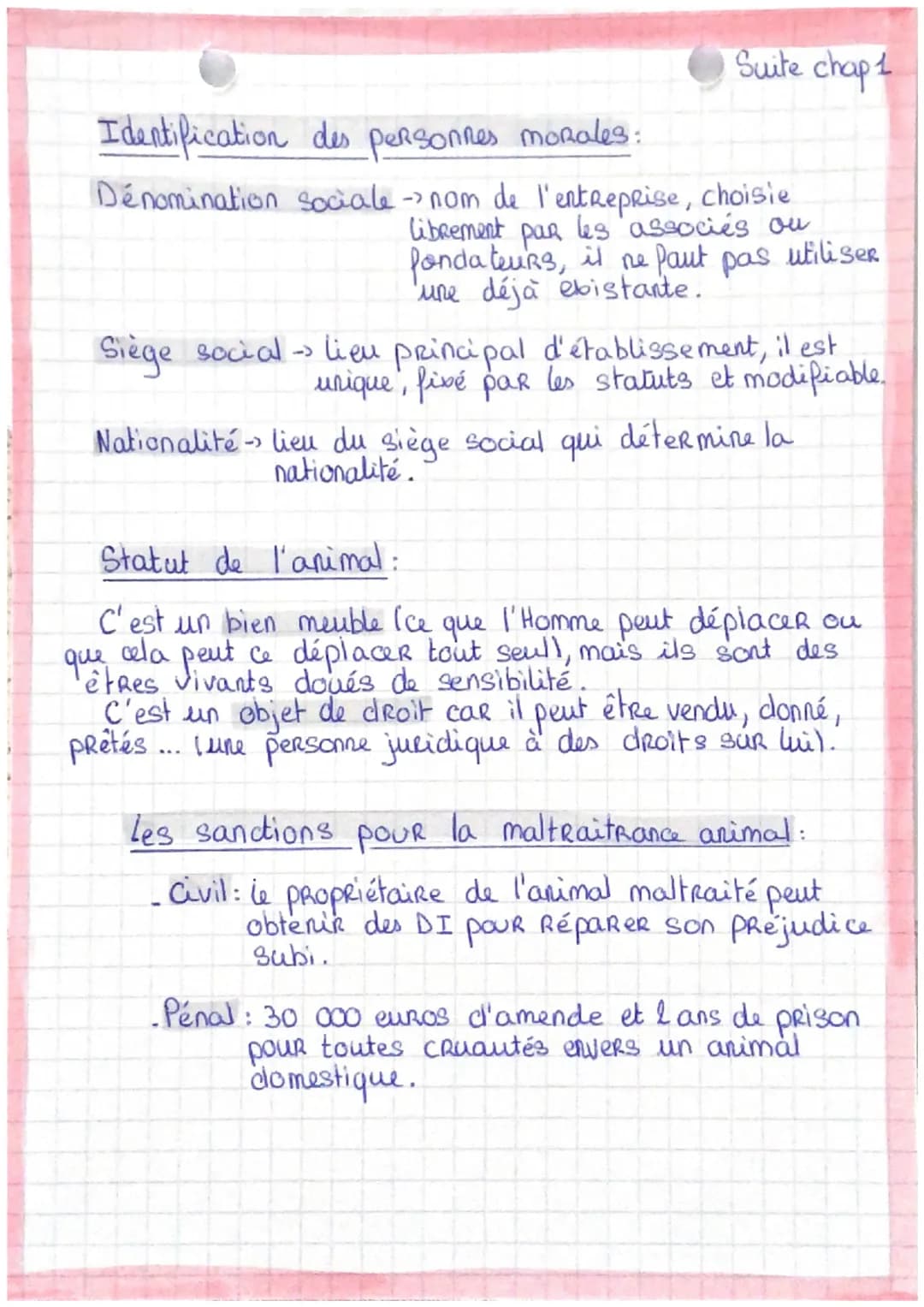 ,
Theme 3
Qui peut faire
ValoiR
Ses
droits ?
Sommaire:
->
chapitre 1- La personne juridique
→>
chapitre 1.2 La personne physique
chapitre 1.