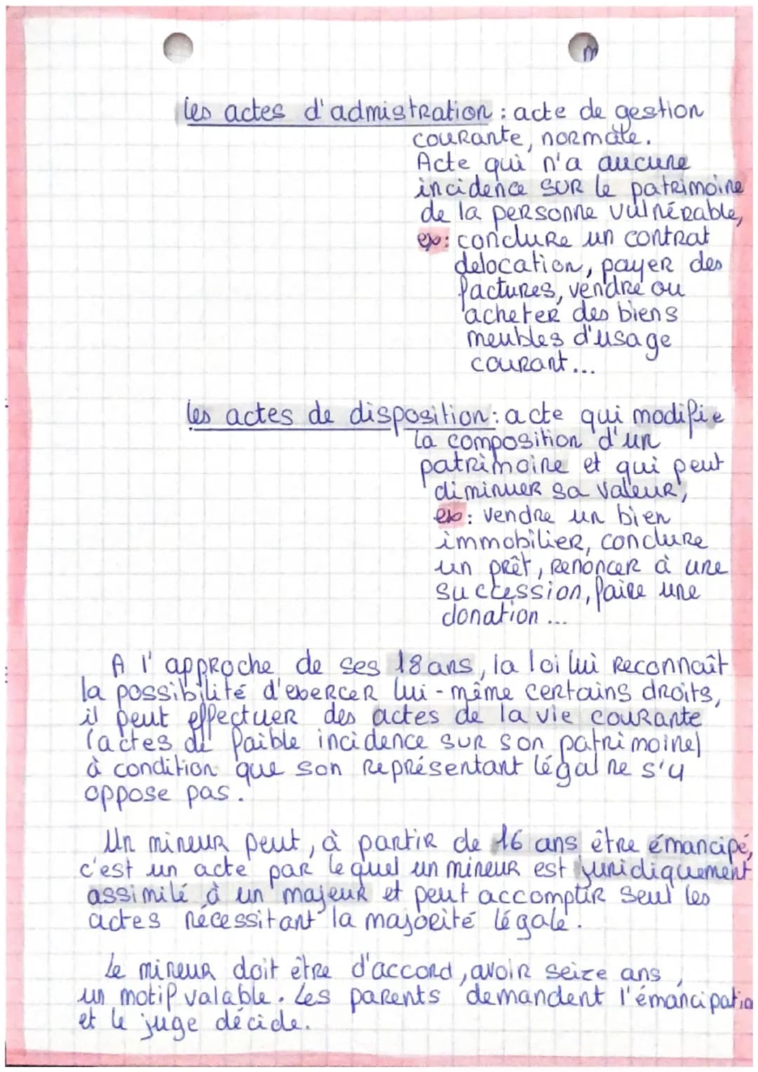 ,
Theme 3
Qui peut faire
ValoiR
Ses
droits ?
Sommaire:
->
chapitre 1- La personne juridique
→>
chapitre 1.2 La personne physique
chapitre 1.