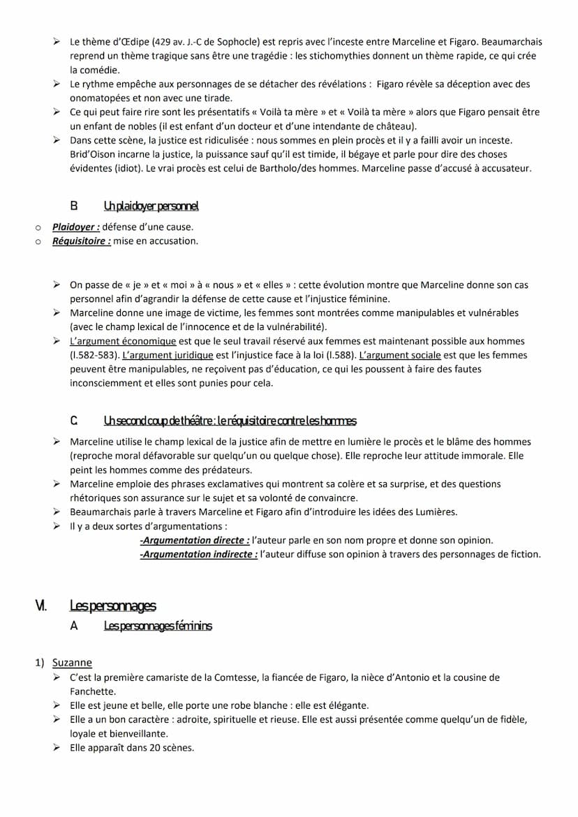 I.
O
O
O
0
00
O
00
Révisions générales sur le théâtre
A
Vocabulaire du théâtre
Acte : division d'une pièce, qui dure généralement le temps q