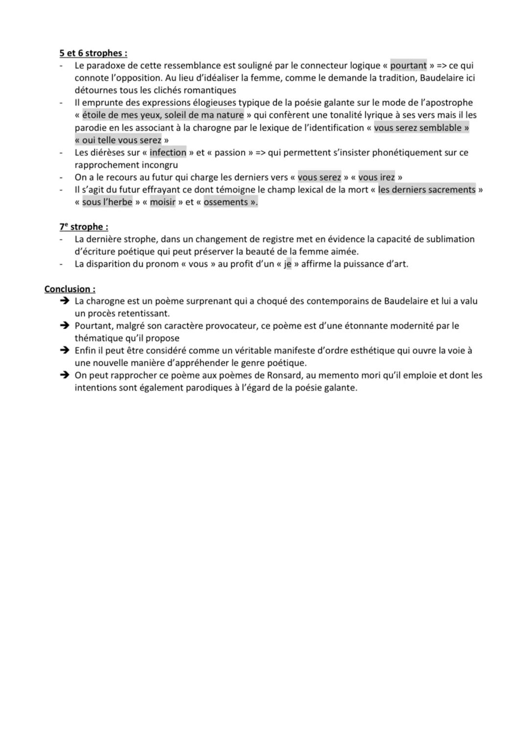 # SEQUENCE I

La poésie du XIX siècle au XXIème siècle
Apollinaire, Alcools / Modernité poétique?

Explication linéaire n°1 du parcours asso